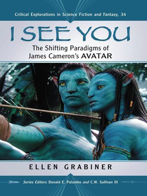 I See You - ebook
